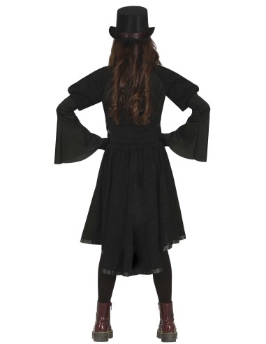 Costume Donna Gotico Taglia XS