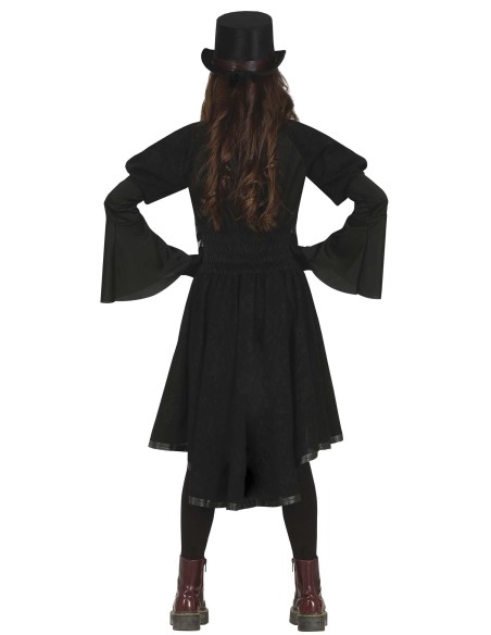 Costume Donna Gotico Taglia XS
