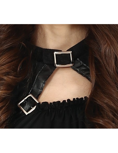 Costume Donna Gotico Taglia XS