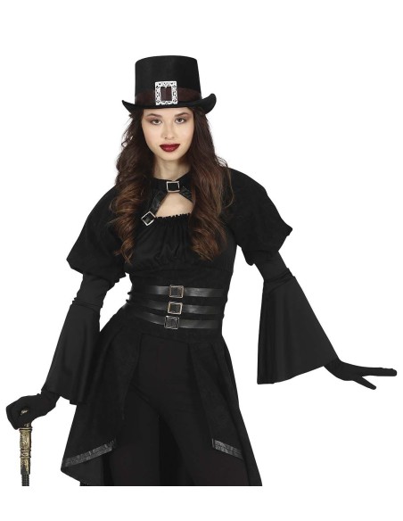 Costume Donna Gotico Taglia XS