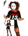 Costume Jason Donna