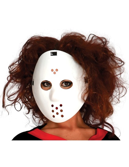 Costume Jason Donna