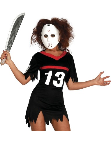 Costume Jason Donna
