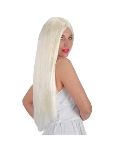 Parrucca Patty (lunghissima bionda) Prezzo 18,00 €