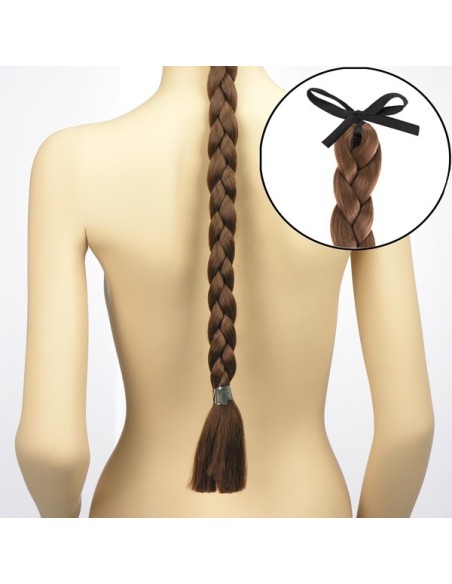 Treccia castana Prezzo 4,50 €