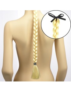 Treccia bionda Prezzo 4,50 €