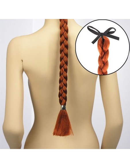 Treccia rame Prezzo 4,50 €