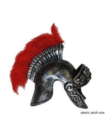 ELMO ROMANO COLOR FERRO Prezzo 9,40 €