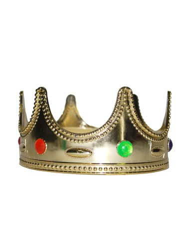 CORONA RE ORO LUX Prezzo 3,10 €