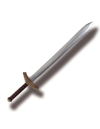 SPADA CAVALIERE LUNGH.CM. 85 Prezzo 8,40 €