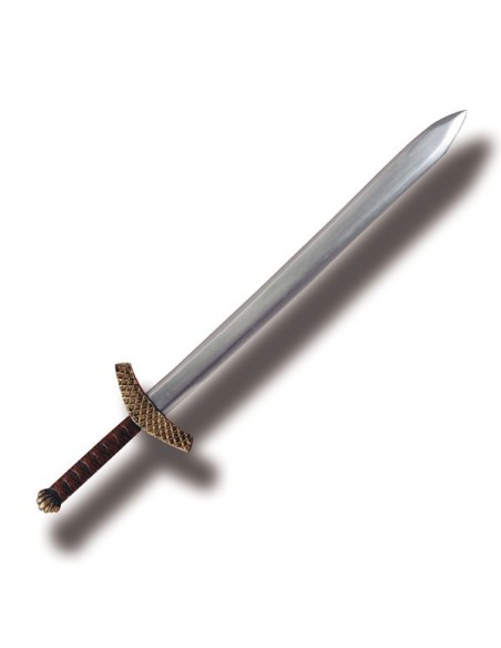 SPADA CAVALIERE LUNGH.CM. 85 Prezzo 8,40 €