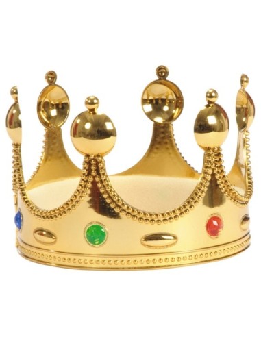 CORONA ORO Prezzo 2,50 €