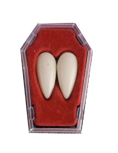 2 CANINI IN BLISTER Prezzo 7,20 €