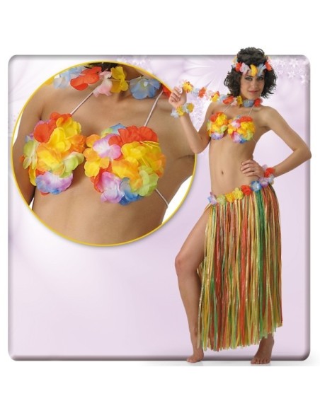 REGGISENO HAWAIANO . Prezzo 2,90 €