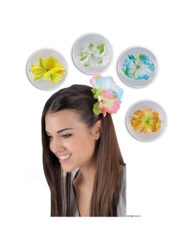 MOLLETTA FERMACAPELLI HAWAII colori assortiti. Prezzo 1,10 €