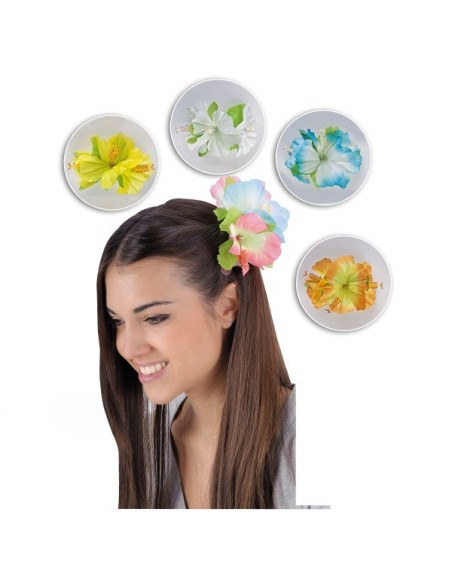 MOLLETTA FERMACAPELLI HAWAII colori assortiti. Prezzo 1,10 €