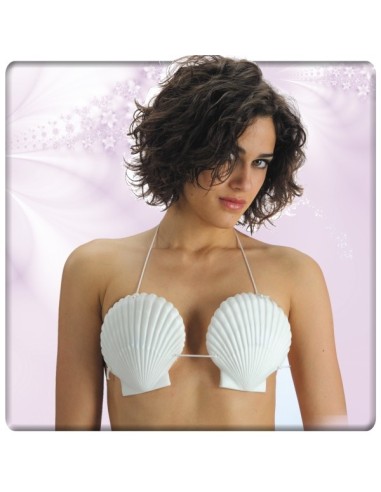 REGGISENO CONCHIGLIE Prezzo 2,10 €