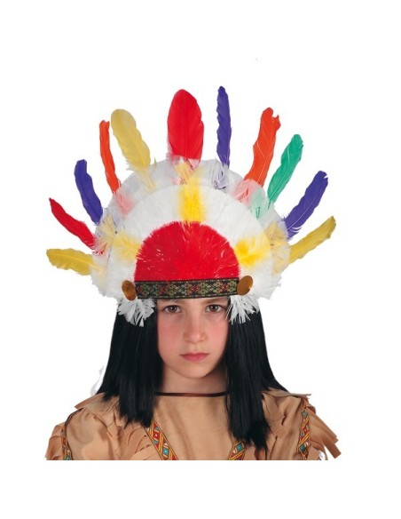 DIADEMA RAGGIO DI SOLE Prezzo 4,50 €