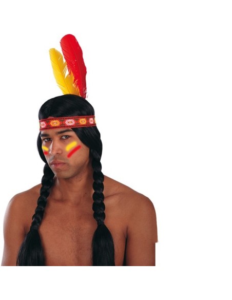 DIADEMA INDIANO Prezzo 2,00 €