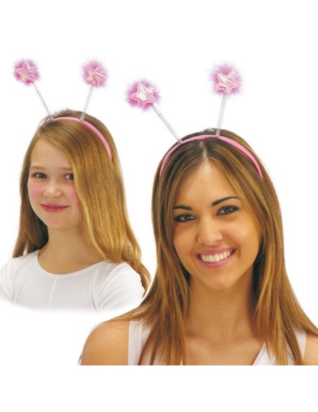 CERCHIETTO ROSA Prezzo 1,30 €