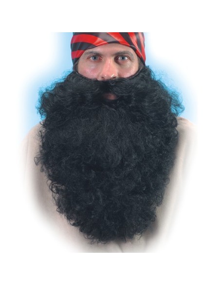 BARBA NERA LUNGH.CM.40 Prezzo 8,60 €