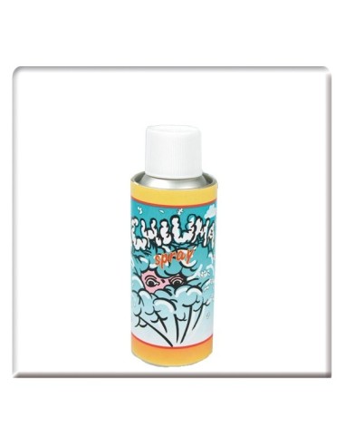 SCHIUMA SPRAY ML.150 Prezzo 1,50 €