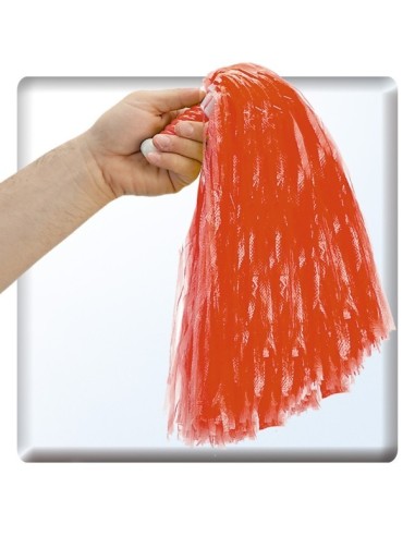PON PON ROSSO (1 PZ.) Prezzo 1,70 €