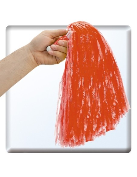PON PON ROSSO (1 PZ.) Prezzo 1,70 €