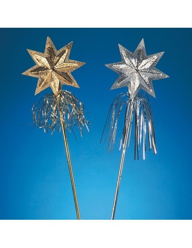 STELLA FATA ORO . Prezzo 2,00 €