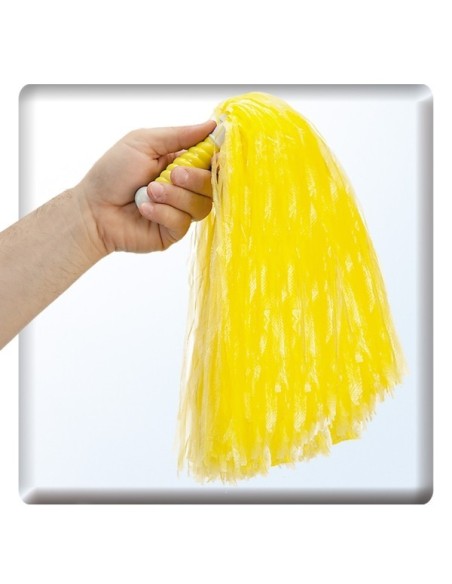 PON PON GIALLO (1 PZ.) Prezzo 1,80 €