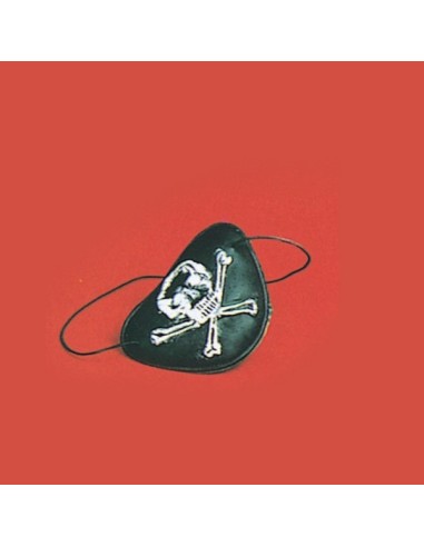 BENDA PIRATA Prezzo 0,50 €