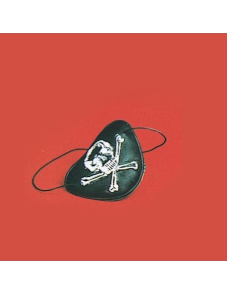 BENDA PIRATA Prezzo 0,50 €
