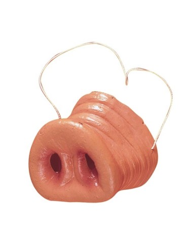 NASO MAIALE Prezzo 1,60 €