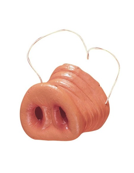 NASO MAIALE Prezzo 1,60 €