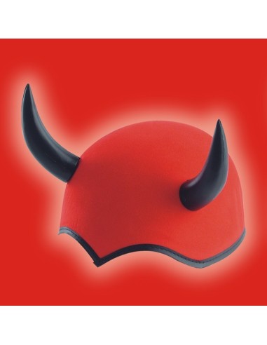 CALOTTA DIAVOLO Prezzo 6,00 €