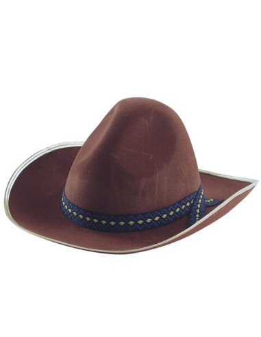 CAPPELLO RODEO Prezzo 6,80 €