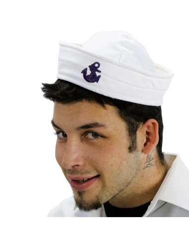 CAPPELLO MOZZO IN TESSUTO Prezzo 4,90 €
