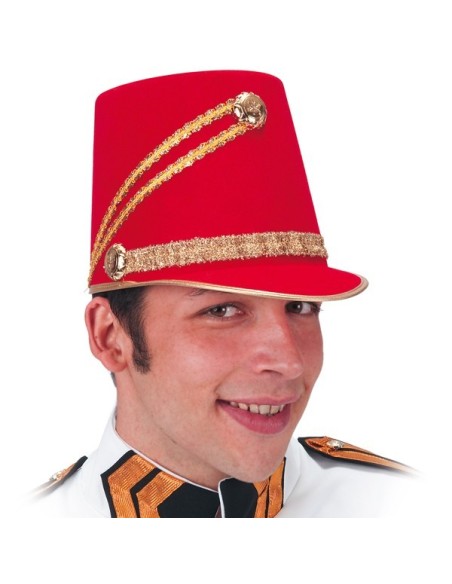 CAPPELLO MILITARE Prezzo 9,90 €