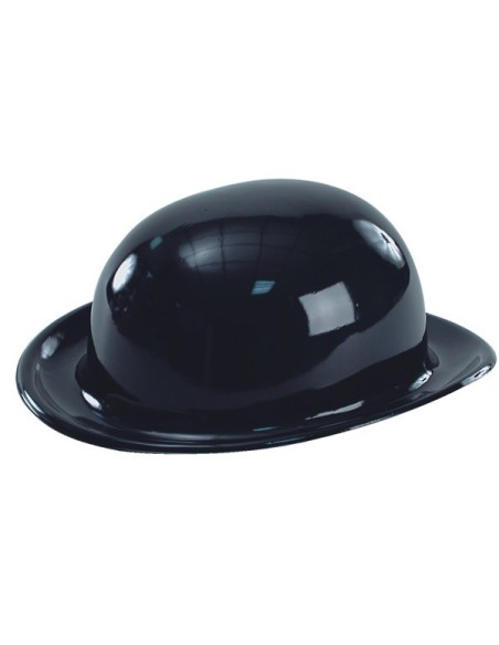 BOMBETTA NERA IN PLASTICA Prezzo 1,40 €