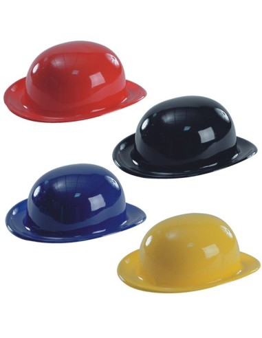 BOMBETTA IN PLASTICA COLORI ASSORTITI Prezzo 1,40 €