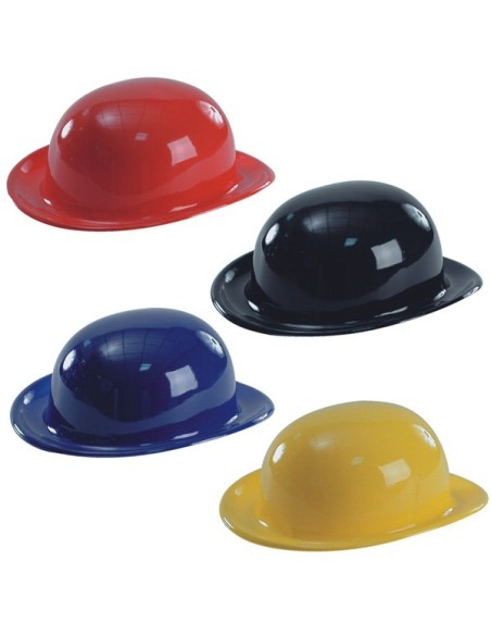 BOMBETTA IN PLASTICA COLORI ASSORTITI Prezzo 1,40 €