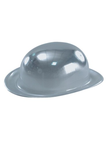 BOMBETTA METALLIZZATA ARGENTO Prezzo 1,40 €