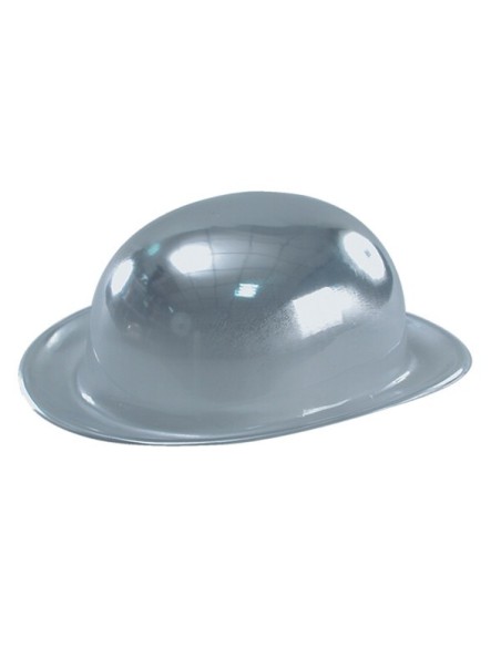 BOMBETTA METALLIZZATA ARGENTO Prezzo 1,40 €