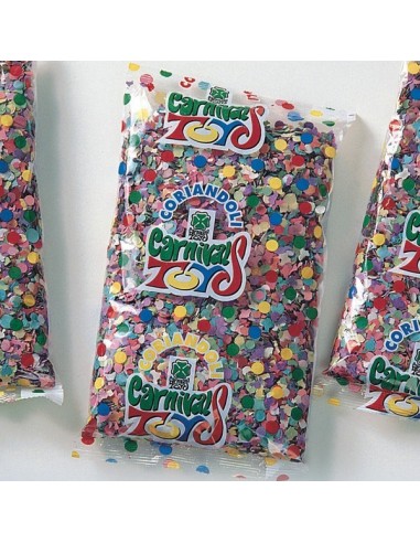 CORIANDOLO MEDIO GR. 100 Prezzo 0,50 €