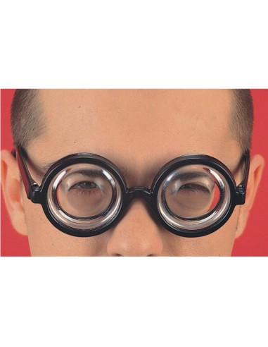 OCCHIALI LENTI SPESSE Prezzo 1,20 €