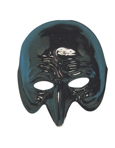 MASCHERA PANTALONE CLASSICO NERO Prezzo 1,60 €