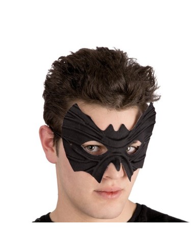 FARFALLA PIPISTRELLO IN TESSUTO Prezzo 2,40 €