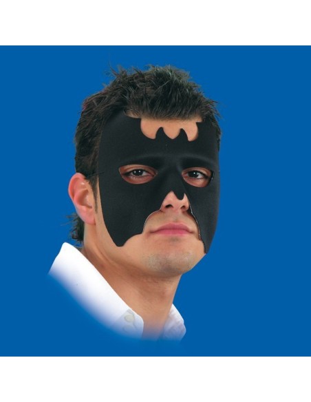 FARFALLA PIPISTRELLO NERA IN TESSUTO Prezzo 2,70 €