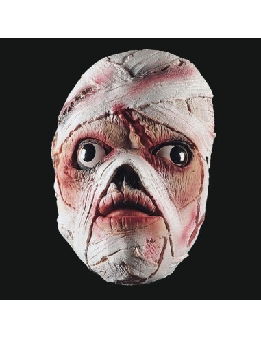 MASCHERA MUMMIA Prezzo 6,30 €