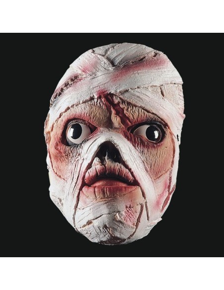 MASCHERA MUMMIA Prezzo 6,30 €